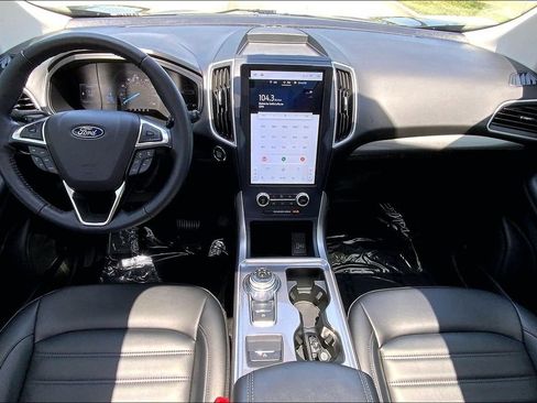 Used 2023 Ford Edge SEL w/ Convenience Package AWD/4WD image 14