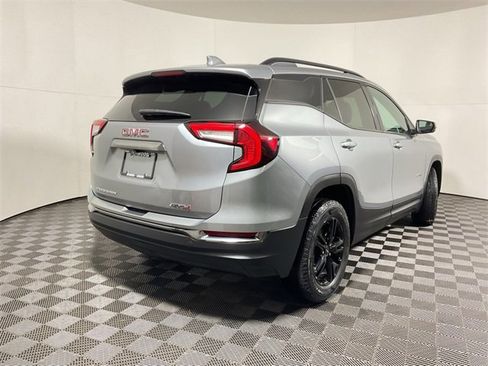 Used 2023 GMC Terrain AT4 image 14