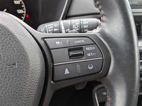 Certified 2024 Honda CR-V Sport image 25