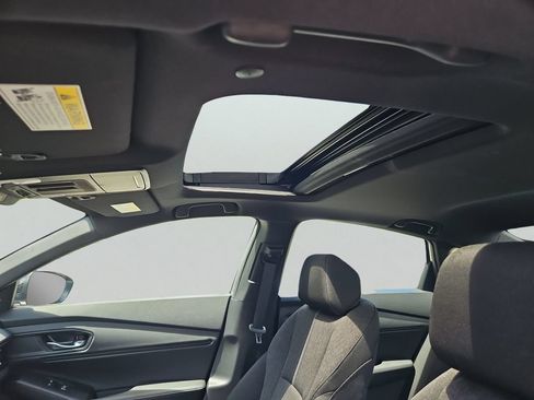 Certified 2024 Honda Accord Sport image 15