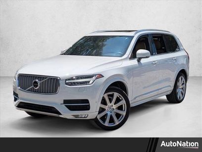 Used 2018 Volvo XC90 T6 Inscription w/ Convenience Package