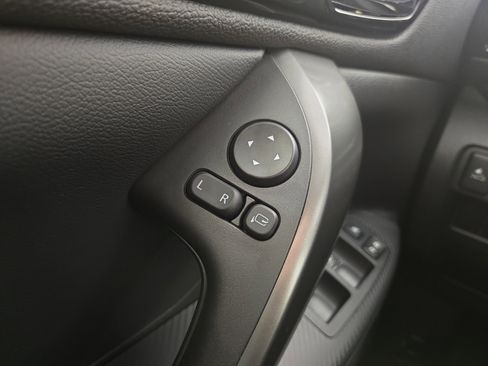 New 2026 Mitsubishi Eclipse Cross Black Edition image 28