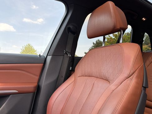 Used 2019 BMW X5 xDrive40i w/ Premium Package AWD/4WD image 89