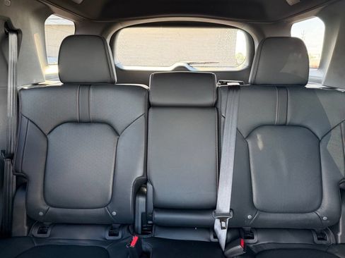 Used 2026 Honda Passport TrailSport Elite image 15