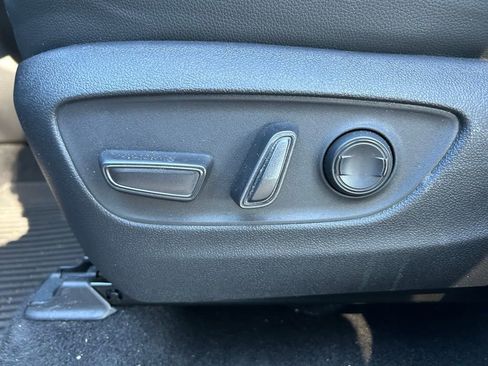 Certified 2024 Toyota Grand Highlander XLE image 17