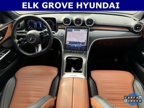 Used 2022 Mercedes-Benz C 300 Sedan image 14