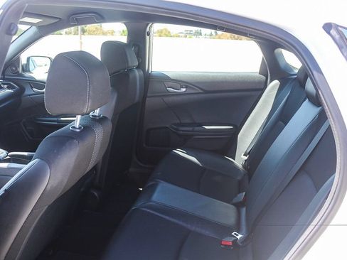 Used 2020 Honda Civic Sport image 19