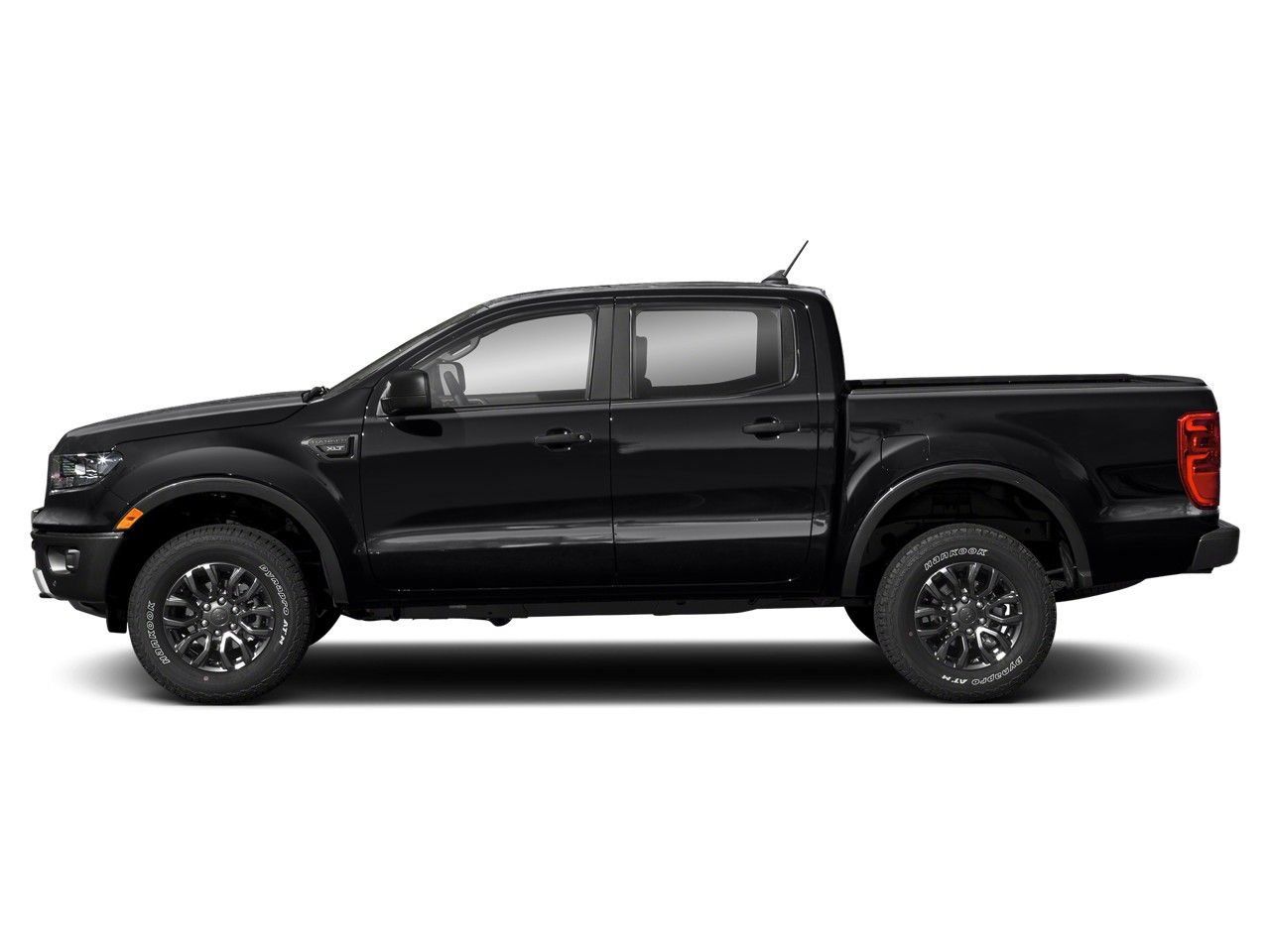 Used 2019 Ford Ranger XLT w/ Equipment Group 301A Mid AWD/4WD image 3