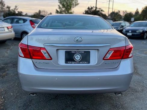 Used 2008 Lexus ES 350 image 6