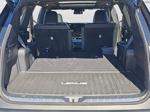 Certified 2025 Lexus TX 350 AWD w/ Technology Package image 13