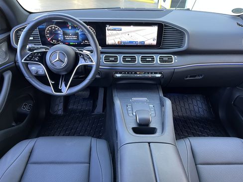 New 2025 Mercedes-Benz GLE 450e 4MATIC image 18