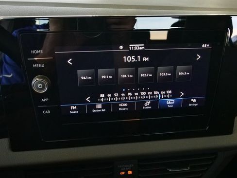 New 2025 Volkswagen Jetta Sport image 17