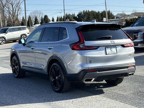 Used 2023 Honda CR-V Sport Touring image 28