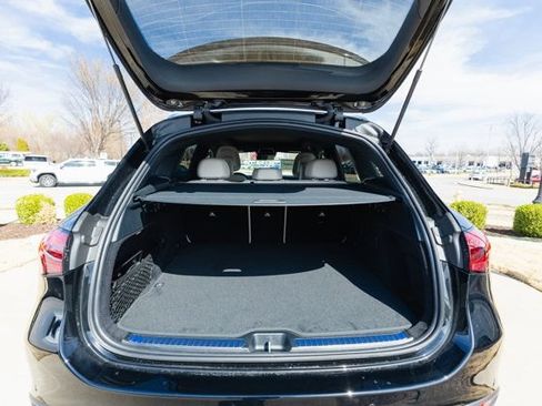 Certified 2026 Mercedes-Benz GLC 300 4MATIC image 31