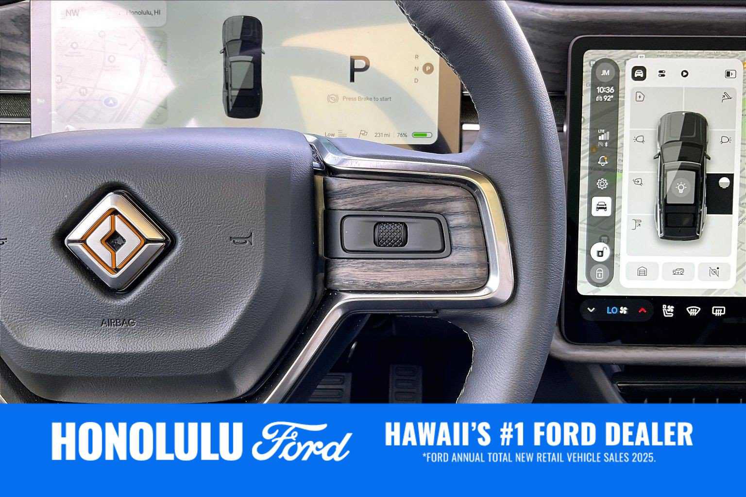 Used 2026 Rivian R1S Adventure Dual AWD/4WD image 25