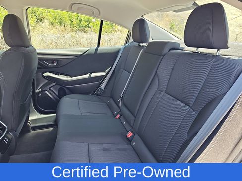 Certified 2024 Subaru Legacy Premium AWD/4WD image 13