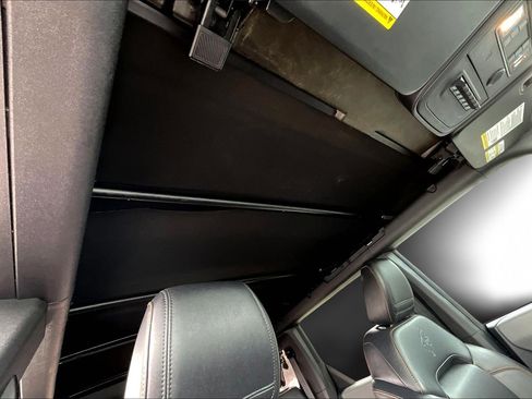 Used 2022 Ford Bronco Badlands image 26