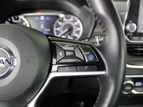 Used 2019 Nissan Altima 2.5 Platinum FWD image 25