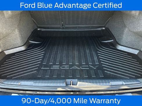 Used 2020 Subaru Legacy Limited w/ Popular Package #3 AWD/4WD image 7