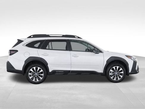 Certified 2024 Subaru Outback Limited AWD/4WD image 10