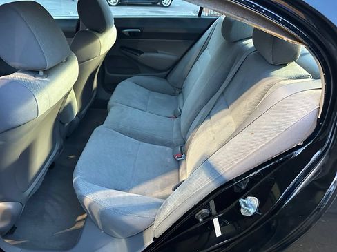 Used 2010 Honda Civic LX image 10