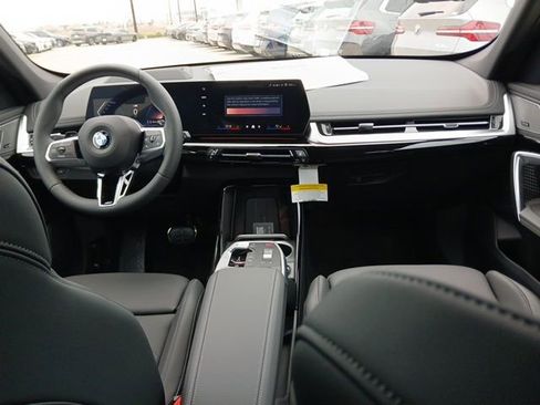 New 2026 BMW X1 xDrive28i w/ Technology Package AWD/4WD image 13