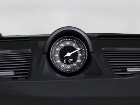 Used 2021 Porsche 911 Targa 4 image 34