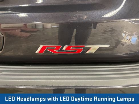 New 2026 Chevrolet Tahoe RST w/ RST Capability Package image 28