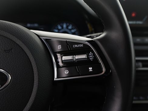 Used 2021 Kia Seltos SX image 18