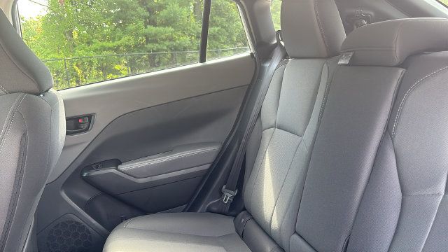 Certified 2026 Subaru Crosstrek 2.5i Premium AWD/4WD image 34