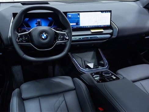 New 2026 BMW X3 xDrive30 w/ Premium Package image 25