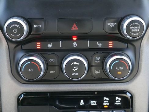 Used 2022 RAM 1500 Big Horn image 18