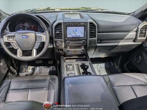 Used 2021 Ford Expedition XLT AWD/4WD image 29