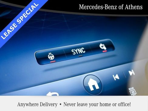 New 2026 Mercedes-Benz GLC 43 AMG 4MATIC image 40