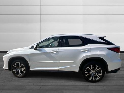 Used 2020 Lexus RX 350 FWD w/ Premium Package image 2
