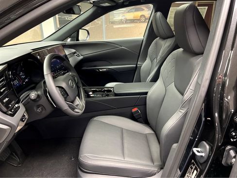New 2026 Lexus RX 350 F Sport AWD/4WD image 9