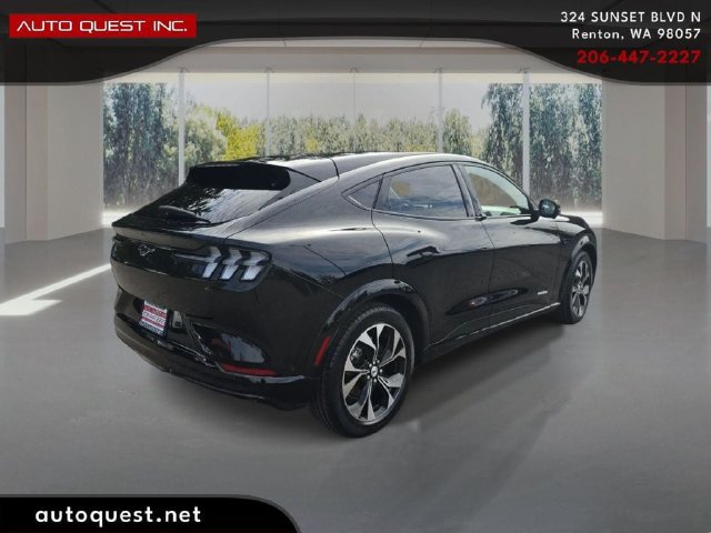 Used 2023 Ford Mustang Mach-E Premium RWD image 5