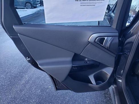 New 2026 BMW X3 xDrive30 w/ Premium Package image 12