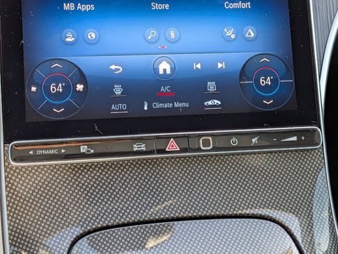 Used 2022 Mercedes-Benz C 300 Sedan image 26