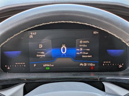 Used 2024 Volkswagen Taos S FWD image 33