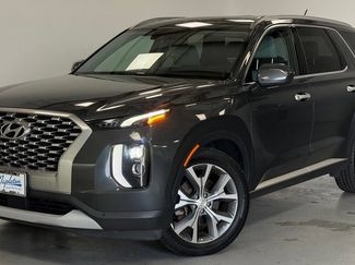 Used 2021 Hyundai Palisade SEL w/ Convenience Package AWD/4WD video 1