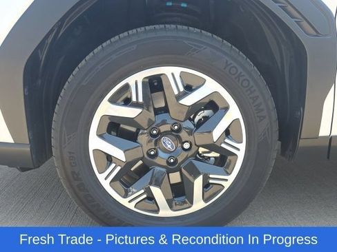 Used 2025 Subaru Forester Premium w/ Convenience Package #1 AWD/4WD image 9