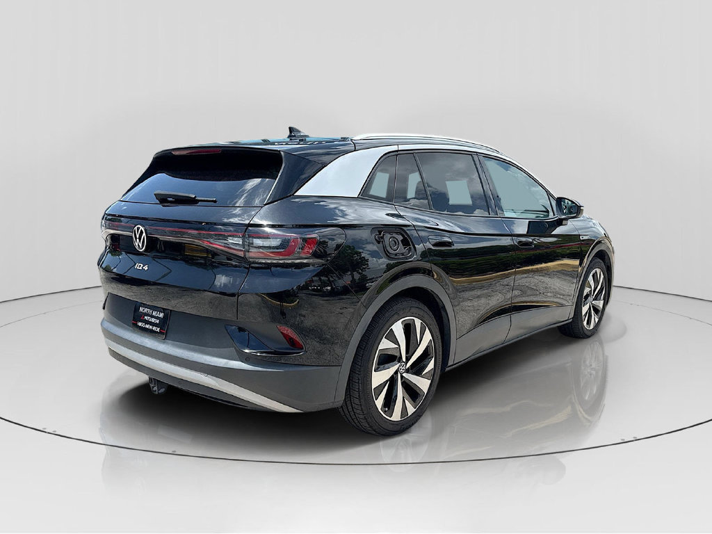 Used 2021 Volkswagen ID.4 1st Edition RWD image 7