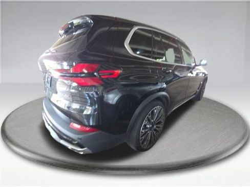 Used 2024 BMW X5 sDrive40i RWD image 11