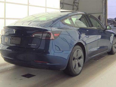 Used 2023 Tesla Model 3 Long Range AWD/4WD image 6