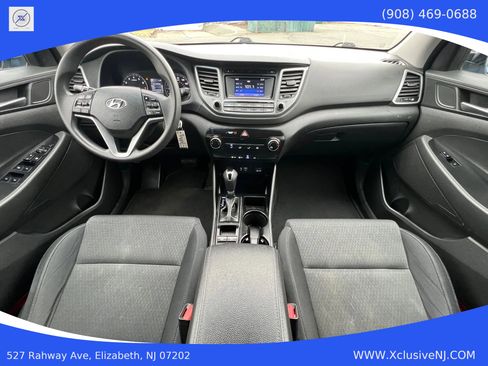 Used 2016 Hyundai Tucson SE image 17