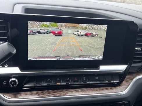 New 2026 GMC Sierra 1500 Elevation AWD/4WD image 19