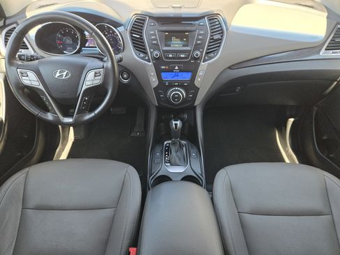 Used 2016 Hyundai Santa Fe SE w/ Option Group 02 image 26