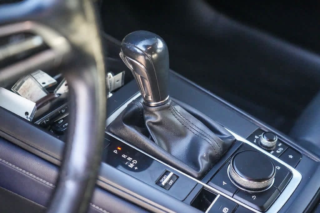 Used 2021 MAZDA CX-30 FWD 2.5 S w/ Select Package image 19