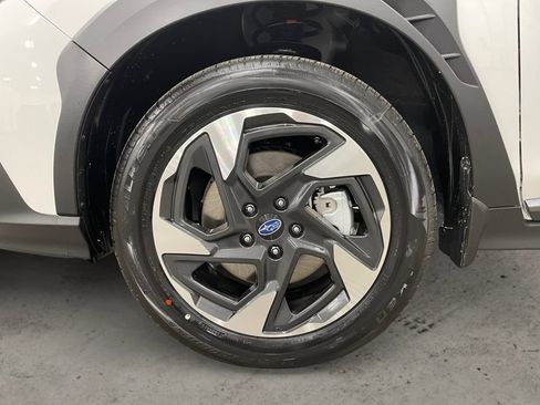 New 2026 Subaru Crosstrek 2.5i Limited AWD/4WD image 17
